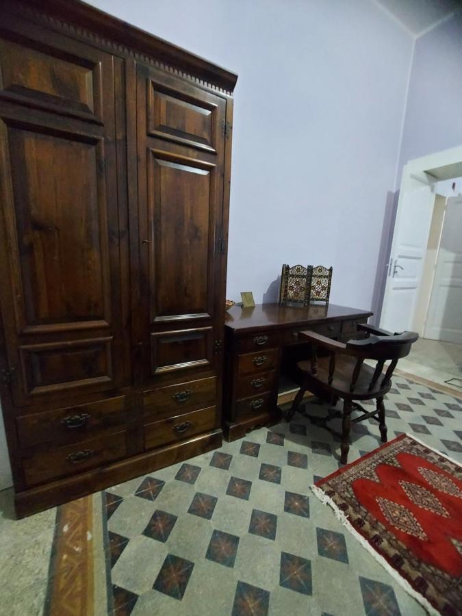 B&B Cabral Mesina Exterior foto